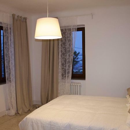 Casa Sofi Villa Tolentino Exteriör bild